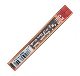 MINAS PILOT 0.5 HB (X12)